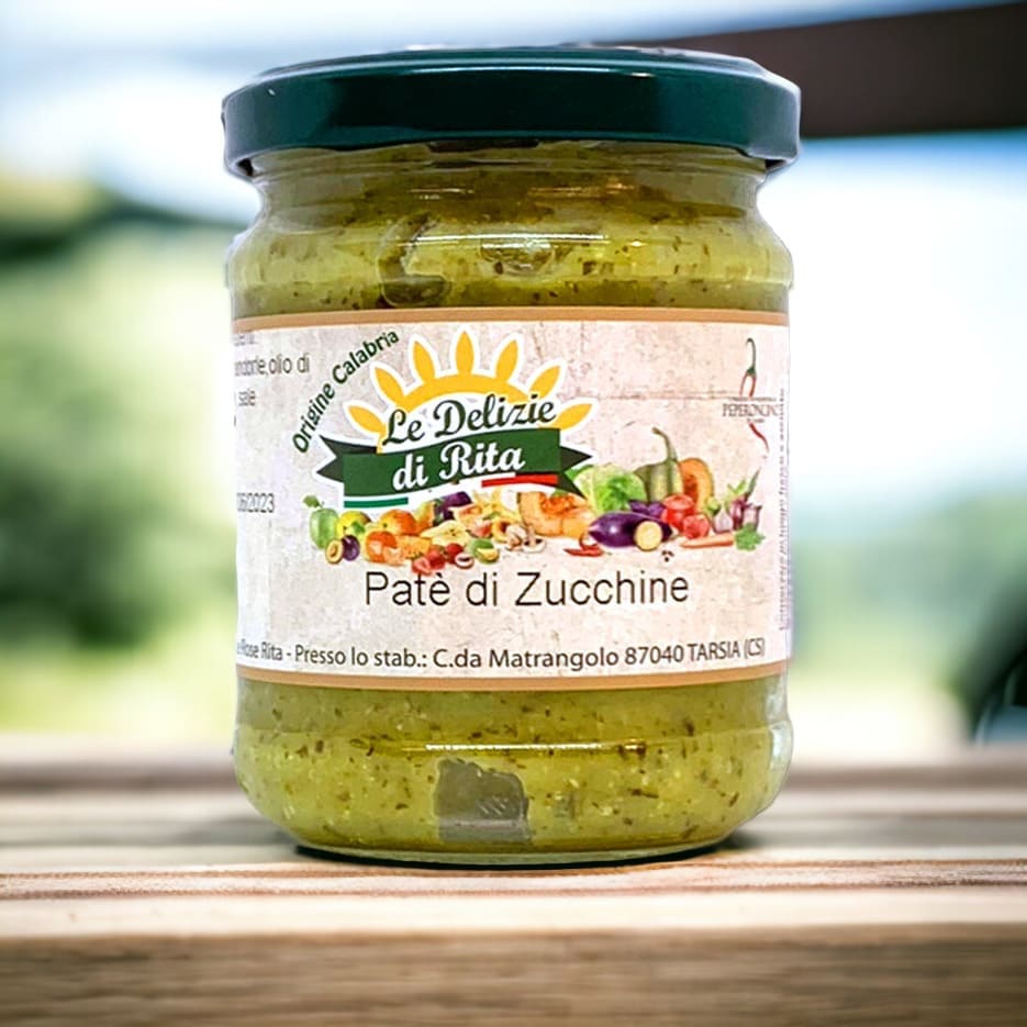 patè di zuchine -PhotoRoom